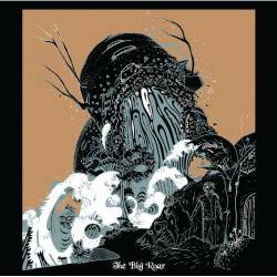 The Joy Formidable : The Big Roar The Joy Formidable : The Big Roar